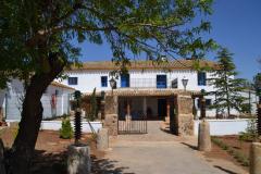 Apartamentos Turísticos Hoces del Batanejo El Palomar