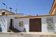 Apartamentos Turísticos Hoces del Batanejo El Palomar