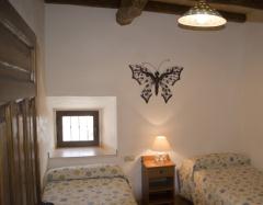 Apartamentos Turísticos Hoces del Batanejo El Palomar