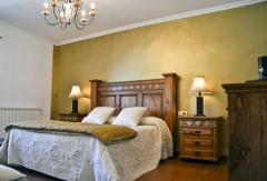 Apartamentos Turísticos Hoces del Batanejo El Palomar