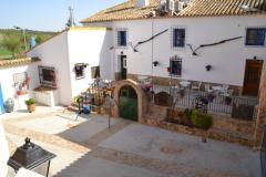 Apartamentos Turísticos Hoces del Batanejo El Palomar