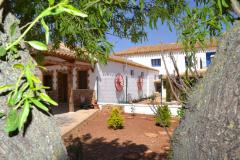 Apartamentos Turísticos Hoces del Batanejo El Palomar