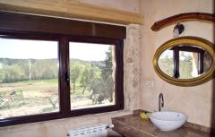 Apartamentos Turísticos Hoces del Batanejo El Palomar