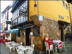 Pension Aldea