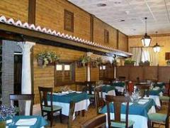 Hotel Complejo Los Delfines