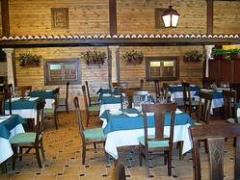 Hotel Complejo Los Delfines