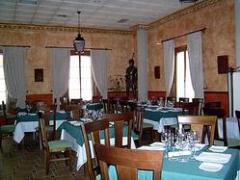 Hotel Complejo Los Delfines