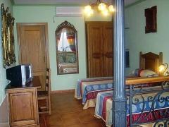 Hotel Complejo Los Delfines