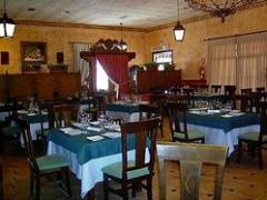 Hotel Complejo Los Delfines