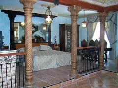 Hotel Complejo Los Delfines