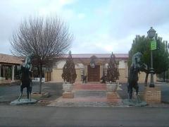 Hotel Complejo Los Delfines