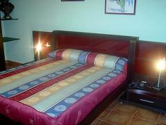 Hotel Complejo Los Delfines