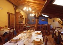 RINCONADA DE LAS ARRIBES