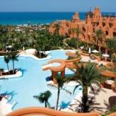 Barceló Sancti Petri Spa Resort