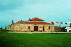 EL MOLINO DEL ARRIERO