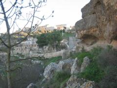 Hostal Mirador del Júcar