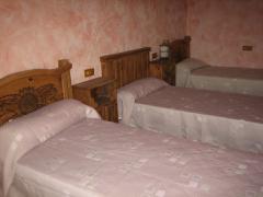 Hostal Mirador del Júcar