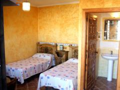 Hostal Mirador del Júcar