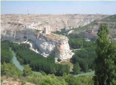 Hostal Mirador del Júcar