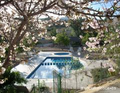 EL MIRADOR DE GEBAS.CASA 3