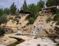 EL MIRADOR DE GEBAS.CASA 3