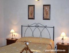 EL MIRADOR DE GEBAS.CASA 3