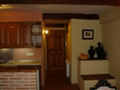 Apartamentos Turísticos Posada San Martín