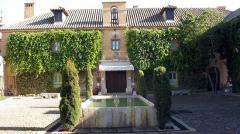 Parador de Turismo de Almagro