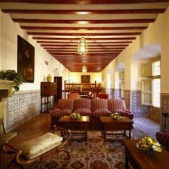 Parador de Turismo de Almagro