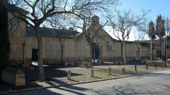 Parador de Turismo de Almagro