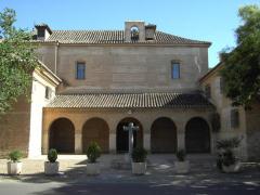 Parador de Turismo de Almagro