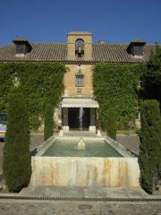 Parador de Turismo de Almagro