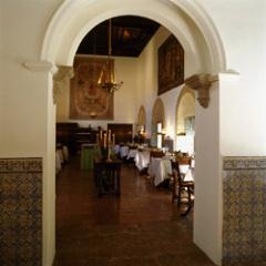 Parador de Turismo de Almagro