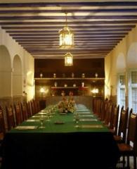 Parador de Turismo de Almagro