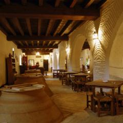 Parador de Turismo de Almagro