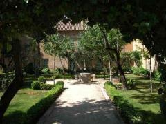 Parador de Turismo de Almagro