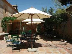 Parador de Turismo de Almagro