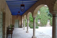 Parador de Turismo de Almagro