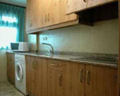 Apartamentos Turísticos Berrocal