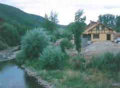 EL CASAR DEL PUENTE I