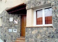 ENCINARES I