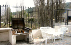 CASA MOLINO DEL CAMINO 1