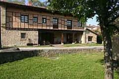 La Casona De Revolgo