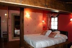 La Casona De Revolgo