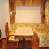 Camping Rural Iznate