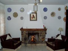 MIRADOR DE LA SIERRA I