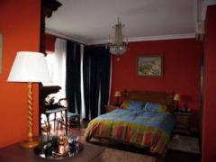 HOSTAL RESTAURANTE LAS VISTILLAS