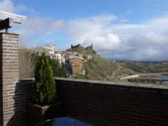 HOSTAL RESTAURANTE LAS VISTILLAS