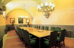 Parador de Monforte de Lemos