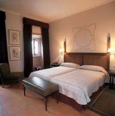 Parador de Monforte de Lemos